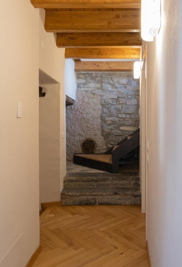 Bed and Breakfast Cà Piodèe à Faggeto Lario Extérieur photo