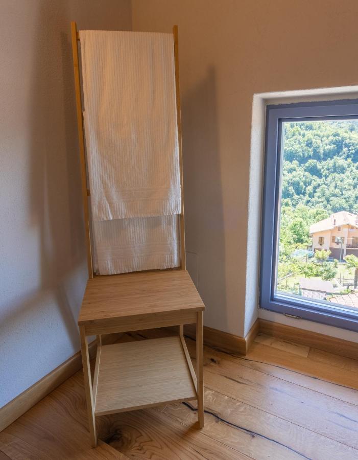 Bed and Breakfast Cà Piodèe à Faggeto Lario Extérieur photo